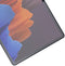 Just in Case - Samsung Galaxy Tab S7 Plus - Tempered Glass 9H - 0.3 mm