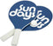 Sunnylife - Outdoor Games Beachtennis Set - Kunststof - Blauw