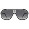 Zonnebril Uniseks Carrera CARRERA-1058-S-80S639O Ø 64 mm