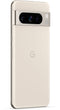 Google Pixel 8 Pro - Smartphone - 12GB RAM 256GB opslag - Beige