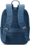 DELSEY PARIS Vrije tijd rugzak Rugzak Maubert 2.0 Backpack 11L Blue Blauw