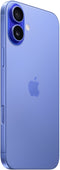 Apple iPhone 16 Plus - Smartphone - 128GB opslag - Blauw