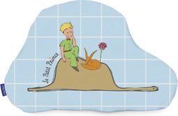 Kussen HappyFriday Le Petit Prince Imagination Multicolour 40 x 30 cm