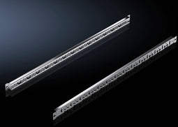 Rittal 5302.020 - Rekrail - Roestvrijstaal - Gegalvaniseerd staal (4 stuks)