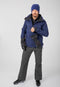Reusch Down Spirit - GORE-TEX Wanten - Zwart-Zilver