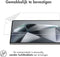 imoshion Screen protector - Geschikt voor Samsung Galaxy S24 Ultra - Screenprotector Folie 3 pack