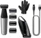 Philips series 5000 BG5021/16 - Bodygroomer - Scheer en trim lichaamshaar - Zilver