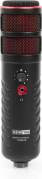 Rode XDM-100 - Microfoon - Professionele opnamekwaliteit