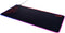 Gaming Mat with LED Illumination RGB XPG 75260017 Black Corduroy