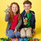 LEGO Classic - Creatieve Medium Opbergdoos - 484 onderdelen - 35 kleuren