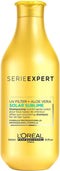 L'Oreal Professional Solar Sublime Shampoo 300 ml - vrouwen - Voor Beschadigd haar/Droog haar