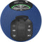 Ibiza Sound Boomy - Bluetooth luidspreker - TWS functie - Zwart