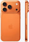 Apple iPhone 17 Pro - Kosmisch oranje - 256 GB - Fysieke simkaart + eSIM