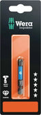 Wera 05073946001 840/4 IMP DC Impaktor bit SB - 6x50mm