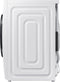 Samsung WD90DG5B15BH - Was-Droogcombinatie - EcoBubble™ Technologie - Wit