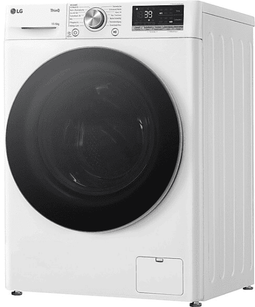 LG W4WR70E61 - Was-droogcombinatie - 11 kg wassen 6 kg drogen - A/D