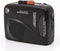 GPO Retro KW938B - Walkman - FM-radio - Cassettespeler