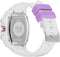 Ice Watch Ice Boliday - Kids Princess - Polshorloge - Siliconen - Wit - Ø 41.5 mm