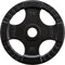Body-Solid Olympische gietijzeren halterschijven 50 mm OPTK 25 kg