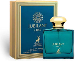 Jubilant oro 100ml eau de parfum, origineel Dubai