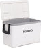 Igloo Marine 25 - Koelbox 23 Liter - 36 blikjes - Wit