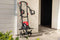 Scheppach MTE380 - Elektrische Tuinfrees - 1050W - 360mm werkbreedte - 22cm werkdiepte - 16 messen