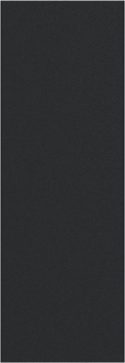 vidaXL - Deurmat - Wasbaar - Zwart - 120x350 - cm