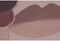 Set van 3 Schilderijen DKD Home Decor Scandinavisch (140 x 3,8 x 100 cm)