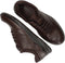 ECCO Irving - Veterschoenen - Leer - Bruin - 45