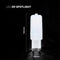 V-TAC VT-11033 - LED Capsule Spot Light - G9 - 2.2W - 200 Lumens - 6500K