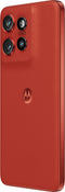 Motorola edge 60 Neo - Smartphone - 12GB RAM - 256GB - Rood