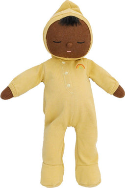 Olli Ella - Dozy Dinkum Doll Mini - Pop - Knuffel - Speelpop
