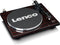 Lenco LBT-288WA - Platenspeler - Bluetooth 4.2 - Wit