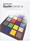Datacolor SpyderCHECKR 24 - Camera-accessoire - Slimme kleurenreferentie