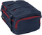 F.C. Barcelona - Schoolrugzak - 44x29x19 cm - Multicolor
