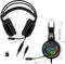 Spirit of Gamer ELITE-H10 - Headset - Draad - Stereo - Zwart