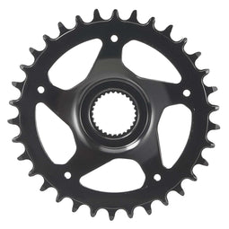 Tandwiel Samox 34T voor E-bike Bosch-4 en Bosch-5