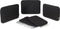 Dicota D31784 - Laptoptrolley - Sleeve 13,3