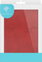 iMoshion Tablet Hoes Geschikt voor Samsung Galaxy Tab A 10.1 (2019) - iMoshion Luxe Tablethoes - Rood