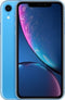 Apple iPhone XR - Blauw - 128 GB - Fysieke simkaart + eSIM
