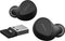 Jabra Evolve2 Buds - Draadloze In-ear Oordopjes - ANC - Bluetooth tot 20 m - Zwart