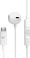 Energy Sistem EasyPods Type C - Oordopjes - In-ear - Wit