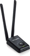TP-Link TL-WN8200ND - WLAN USB adapter - 300Mbps - 2,4GHz