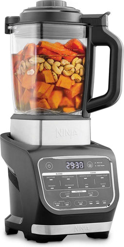 Ninja HB150EU - Blender en Soepmaker - 2-in-1 functie 1,7L