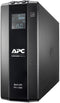 APC BR1600MI - Back-UPS PRO - 1,6kVA noodstroomvoorziening met LCD scherm