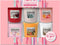 Yankee Candle - Gift Set - 6 x 49g Geurkaarsen - Me To You Collectie (set van 6)