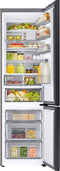 Samsung RL38C7B5BS9 - Koelvriescombinatie - 387 liter - NoFrostPlus - Zilver
