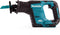 Makita DJR188Z - Reciprozaag 18 V - Koolborstelloze motor - Compact formaat