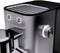 WMF Lumero - Espressomachine - 15 bar 1350W - RVS