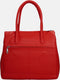 Gigi Fratelli Tablettas Romance Business Leer - rood